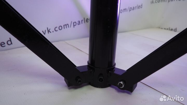 Стойка для светового оборудования (4м, 60кг) LS001