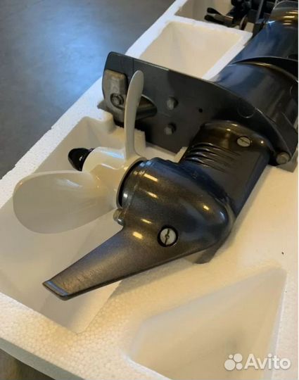 Лодочный мотор Yamaha (Ямаха) 3 bmhs