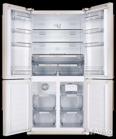 Ремонт холодильников на дому