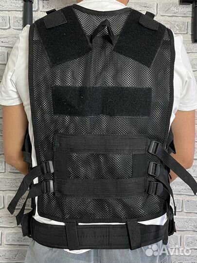 Жилет разгрузка