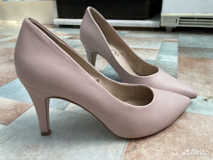 Туфли женские