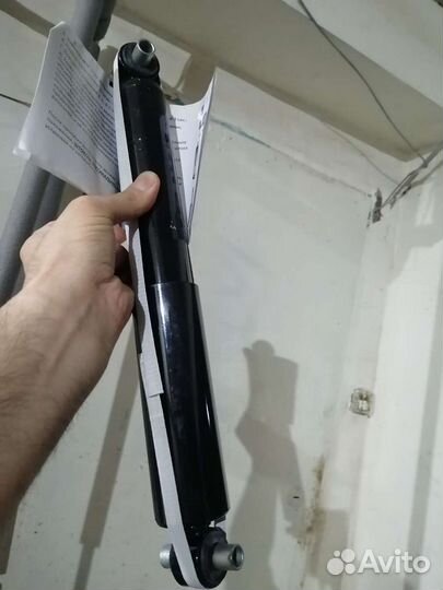 Амортизатор mazda 6