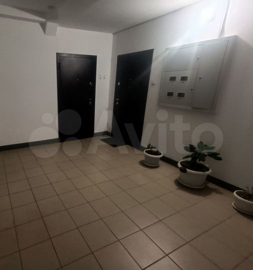 1-к. квартира, 34,1 м², 7/10 эт.