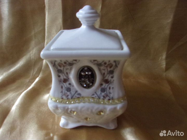 Ведерко/льда-бренд:Giorinoх/Италия,тарел:Дулев,Хох