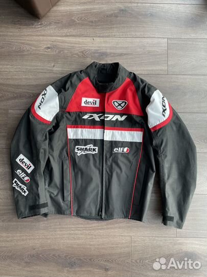 Мотокуртка Ixon Cronos