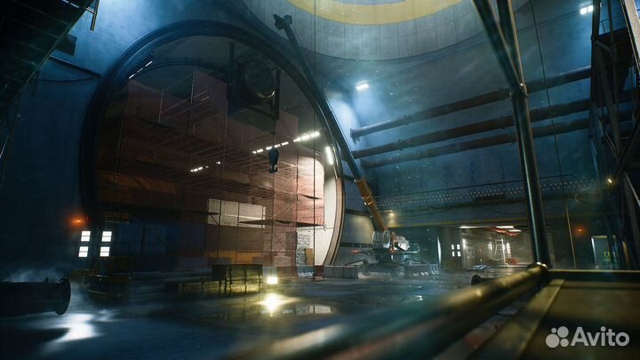 Battlefield 2042 (Steam & EA App & EGS)