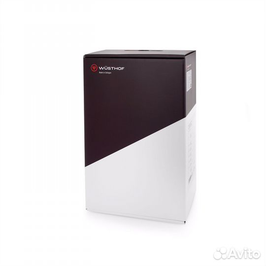 Набор ножей, на подставке, Classic Ikon, wuesthof