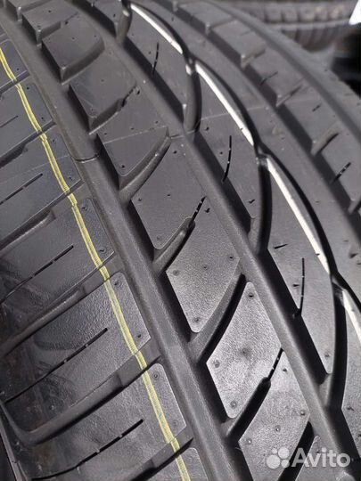 Aplus A607 245/55 R19 107V