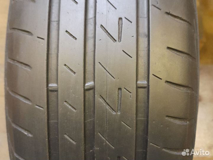 Bridgestone Ecopia EP200 205/65 R16 95V