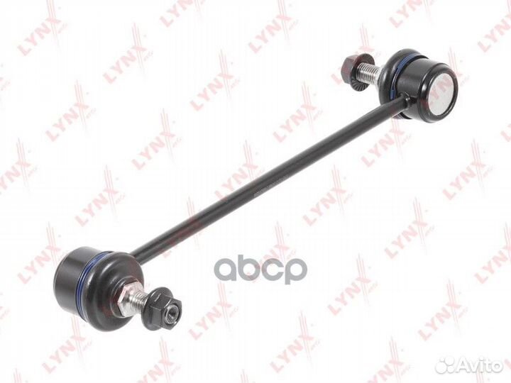 C7485LR Стойка стабилизатора lynxauto C7485LR L