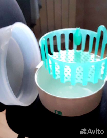 Стерилизатор mothercare