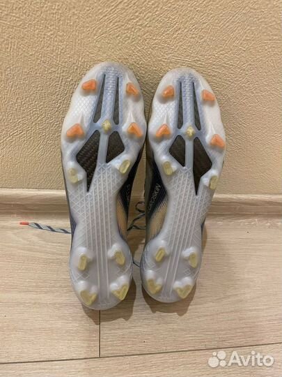 Бутсы adidas