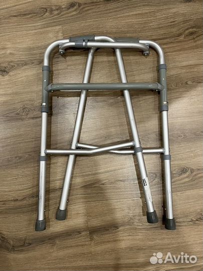 Ходунки для взрослых бу