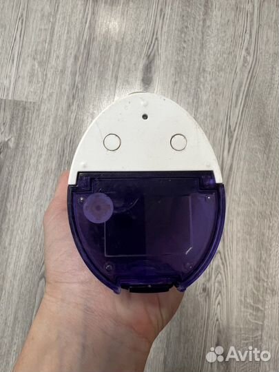 Ирригатор B.well WI-911 150 мл на запчасти