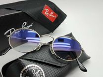 Солнцезащитные очки Ray-Ban Oval