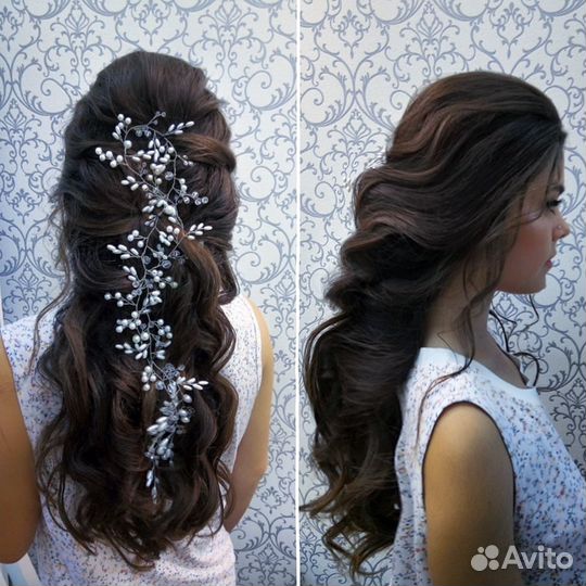 Макияж прическа выезд Краснодар край