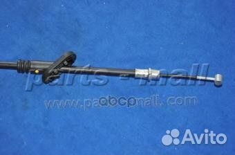 Трос стояночного тормоза KIA KM-NEW sportage(S