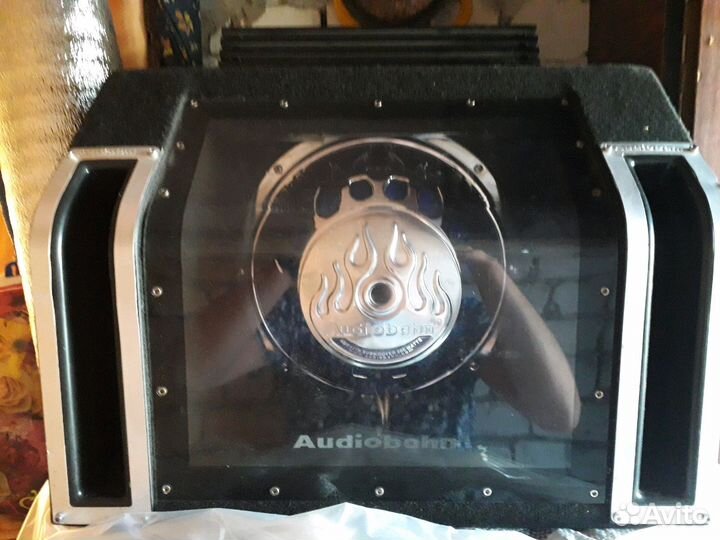 Продам усел и саб