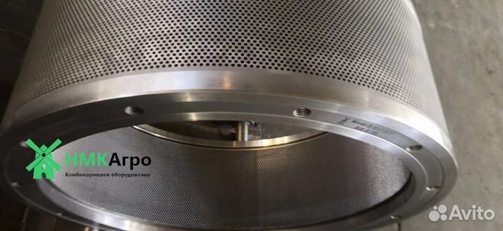 Матрица Buhler (Бюлер) Graf GmbH