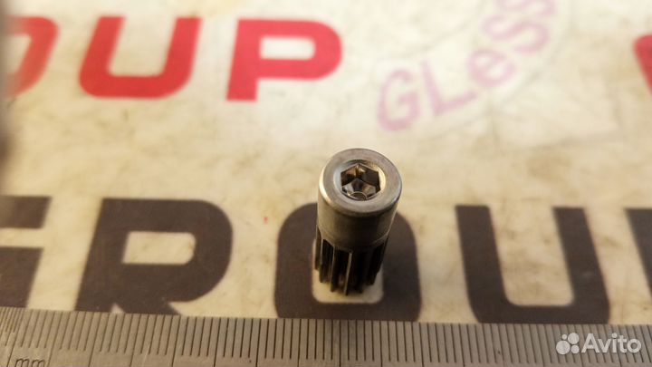 Шестерня регулировочная заднего суппорта GE Autoza