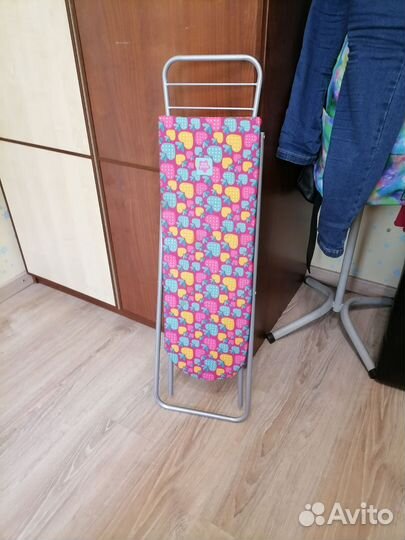 Гладильная доска игрушечная