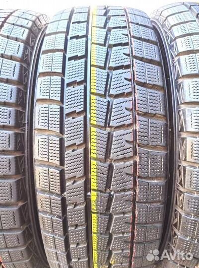 Dunlop SP Winter Sport 3D 185/65 R15 86P