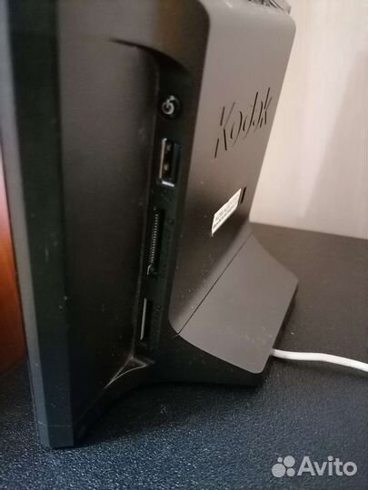 Электронная фоторамка