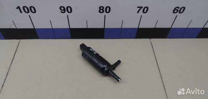 Насос омывателя фар 5-serie GT F07 2009-2016