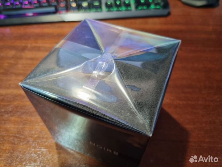 Туалетная вода Encre Noire