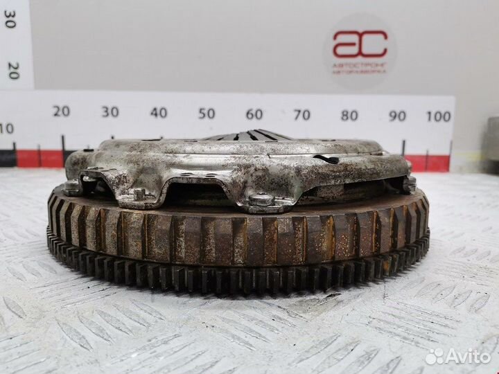 Маховик для Peugeot-Citroen 307