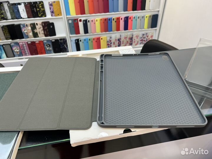Чехол для iPad Pro 12.9