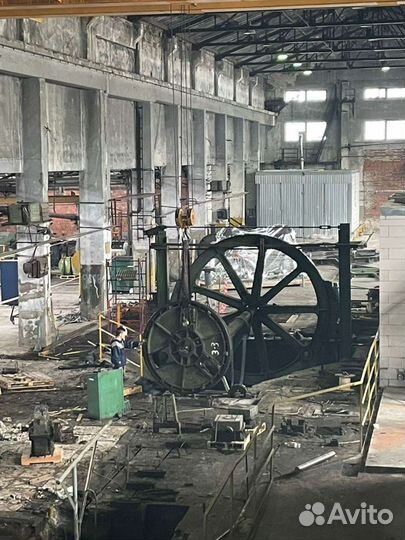 Такелаж, демонтаж, перевозка, монтаж оборудования