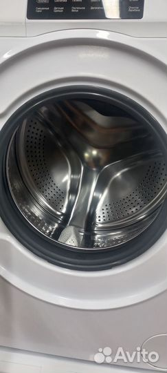 Стиральная машина haier