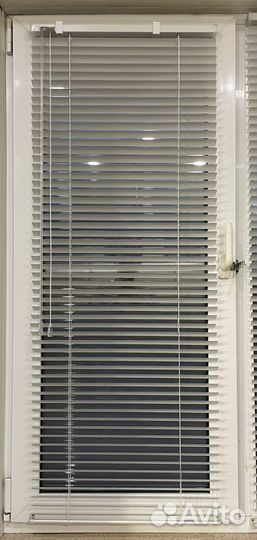 Жалюзи