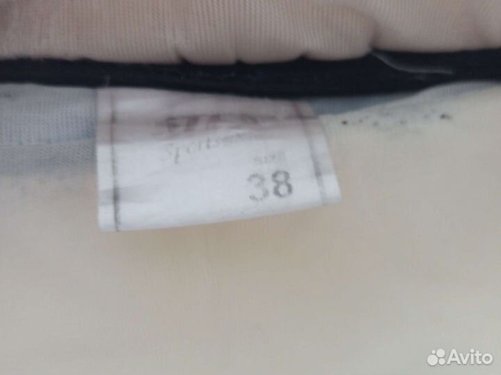 Бриджи хоккей с мячом