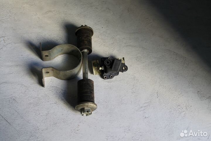 Пружины для great wall