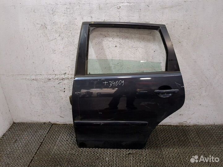 Дверь боковая Volkswagen Polo, 2007