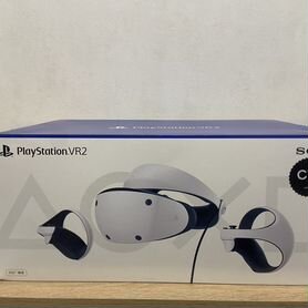 Sony Playstation vr 2