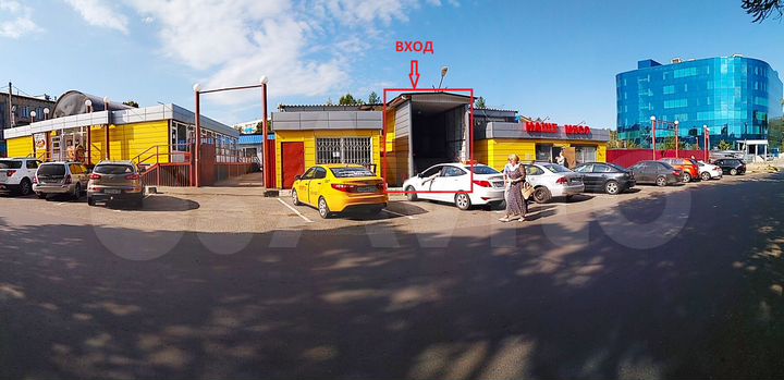 Свободного назначения, 77 м²