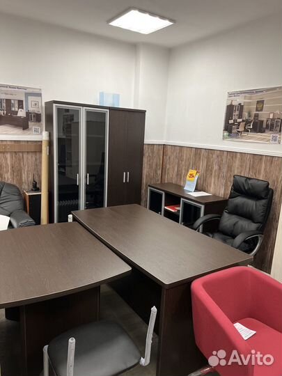 Кабинет Цезарь