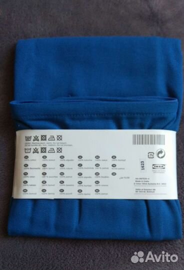 Наволочка IKEA