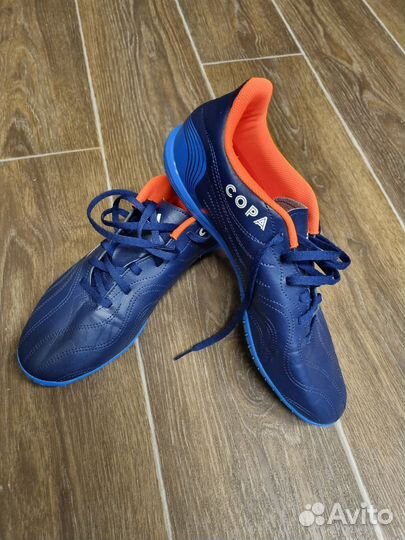 Футзалки adidas copa