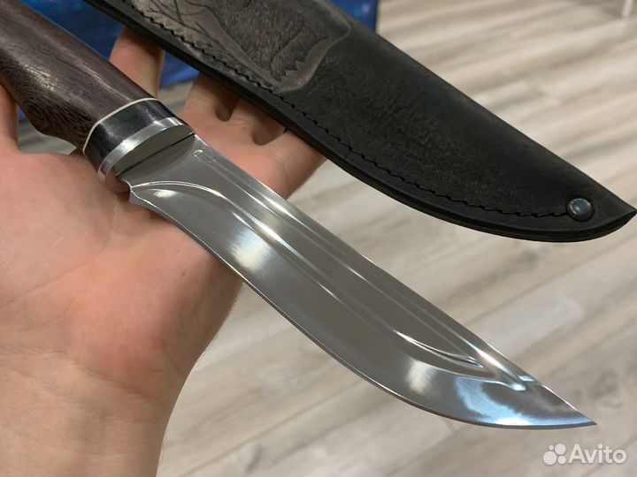 Разделочный нож 