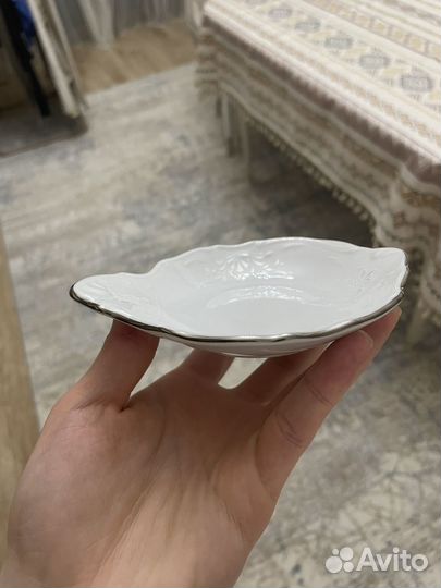 Розетки для варенья