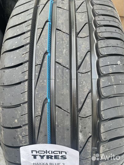 Nokian Tyres Hakka Blue 3 205/65 R16 99V