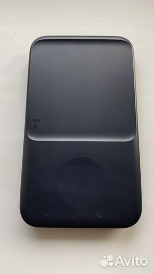 Беспроводное зарядкое устройство Samsung