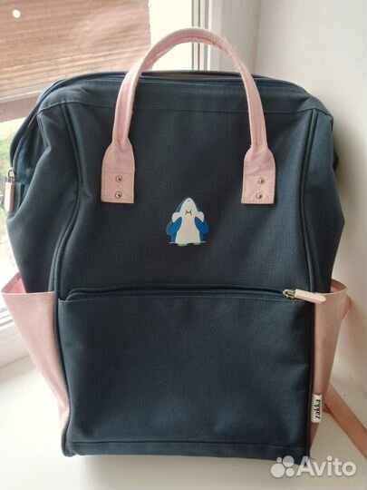 Школьный ранец