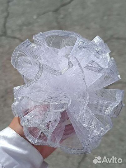 Банты в школу