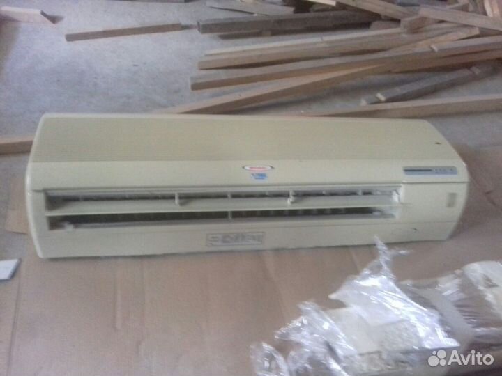 Сплит-система