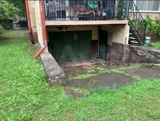 Гараж, 22 м²